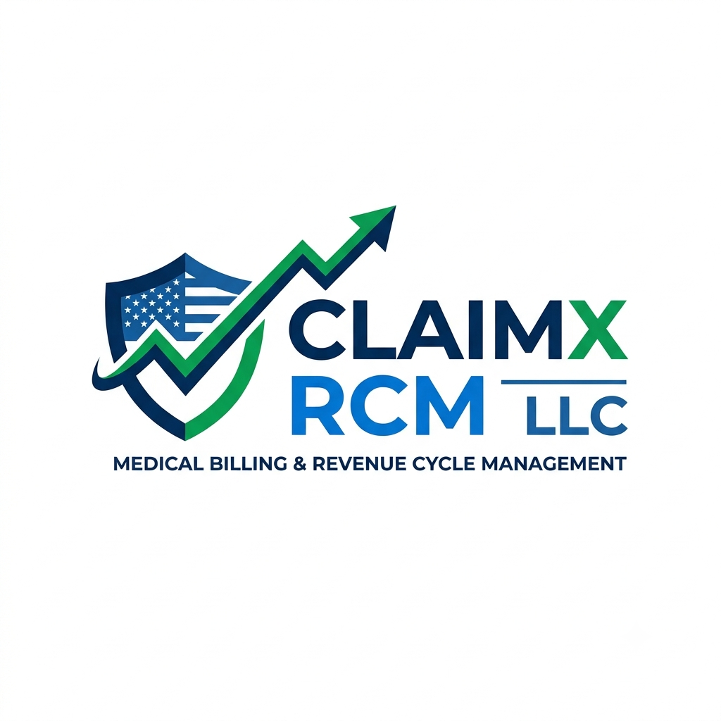 CLAIMX RCM LLC